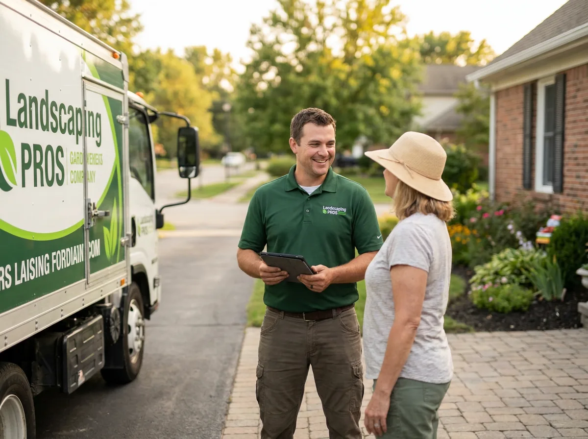 Landscaping Ravencliff, WV FAQs